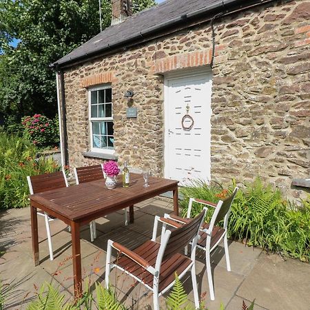 Briar Cottage Neyland Eksteriør billede
