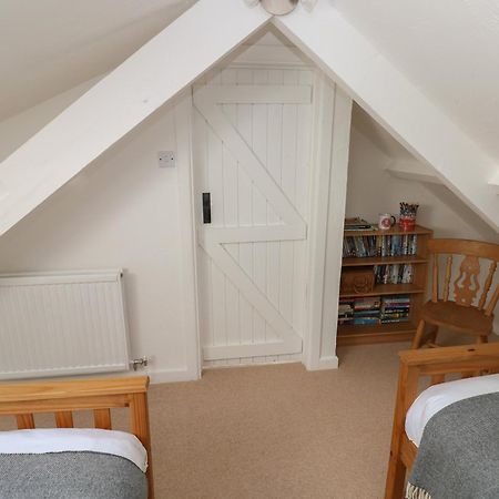 Briar Cottage Neyland Eksteriør billede