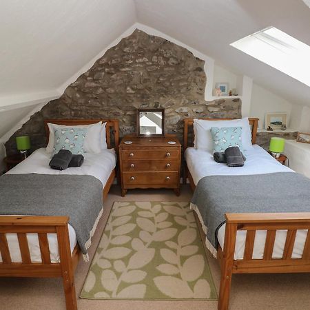 Briar Cottage Neyland Eksteriør billede