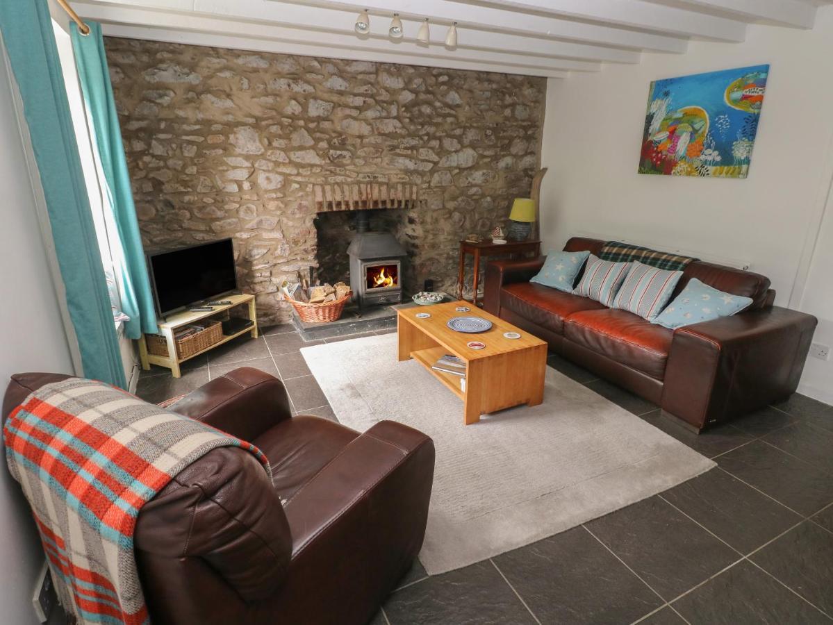 Briar Cottage Neyland Eksteriør billede