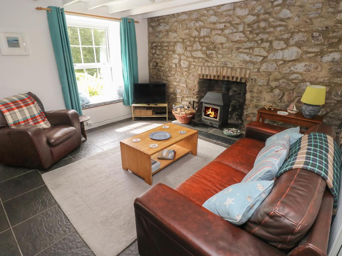 Briar Cottage Neyland Eksteriør billede