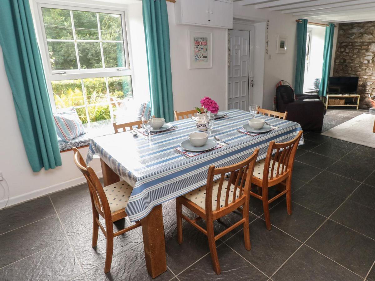 Briar Cottage Neyland Eksteriør billede