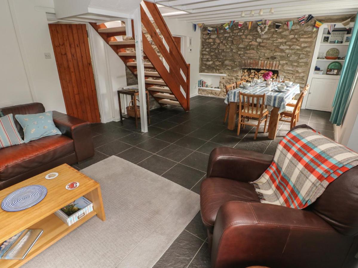 Briar Cottage Neyland Eksteriør billede