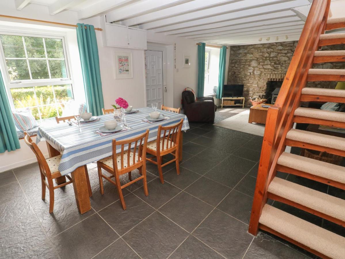Briar Cottage Neyland Eksteriør billede