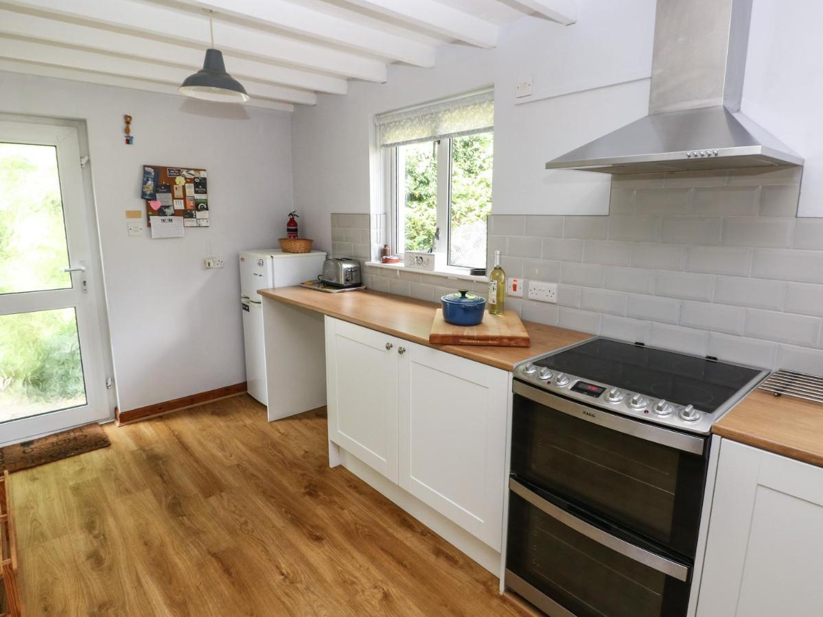 Briar Cottage Neyland Eksteriør billede
