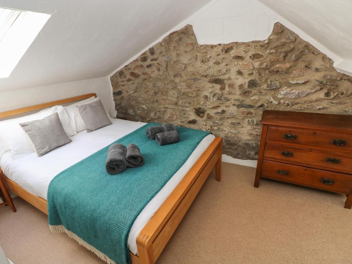 Briar Cottage Neyland Eksteriør billede
