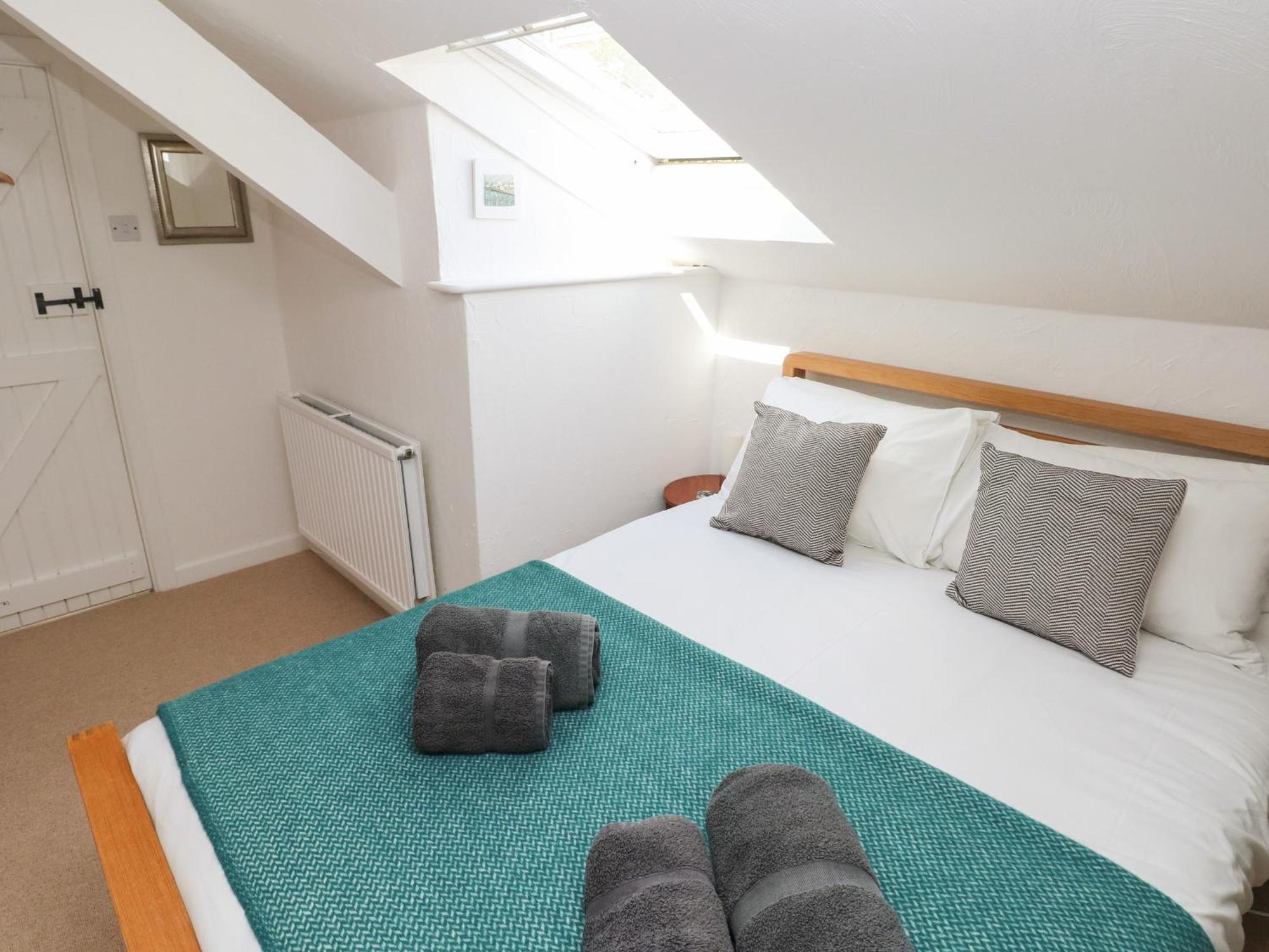 Briar Cottage Neyland Eksteriør billede